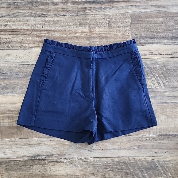 J. Crew Pants - J. Crew Shorts Sz 2